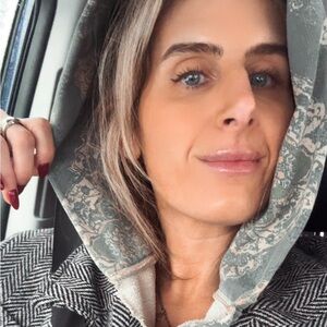 Meet your Posher, Meg